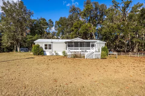 172 SW Timuqua Ter, Fort White, FL 32038
