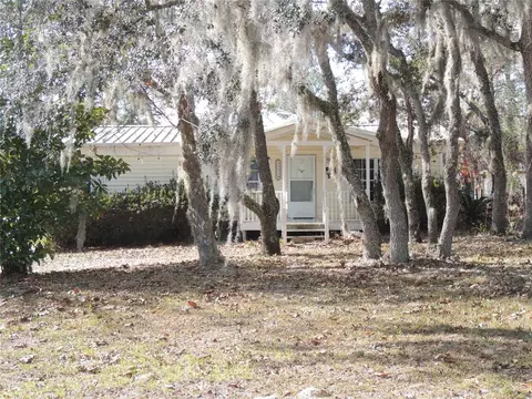 11710 NE 105th Ave, Archer, FL 32618