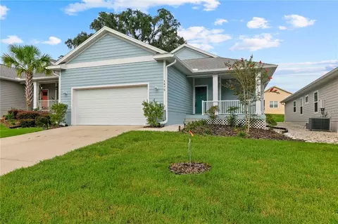 1475 NW 121st Way, Gainesville, FL 32606
