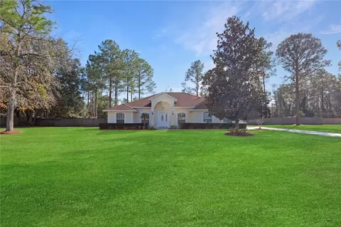 20881 NW 166th Pl, High Springs, FL 32643
