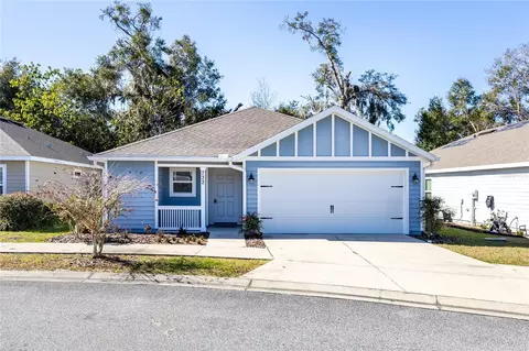 732 SW 251 Way, Newberry, FL 32669