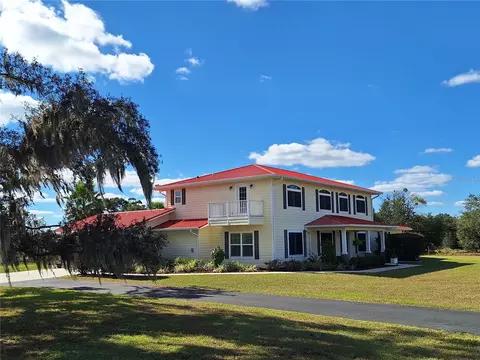 20690 SW 36th St, Dunnellon, FL 34431