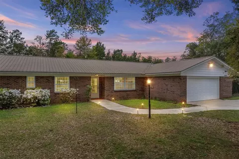 10850 NE 104th St, Archer, FL 32618