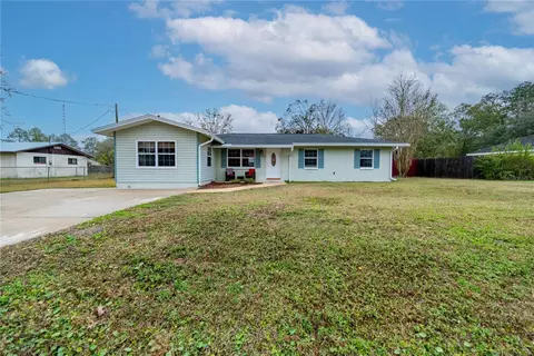 512 SW 12th St, Lake Butler, FL 32054