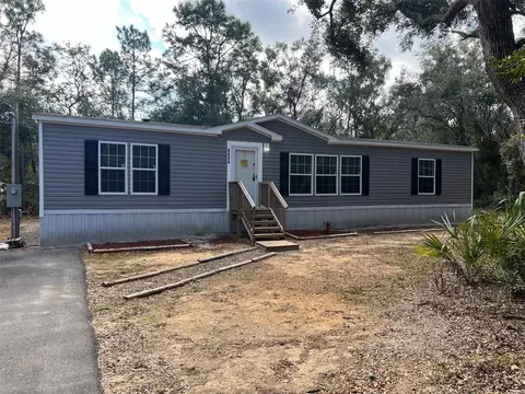 6434 W Cherrywood St, Crystal River, FL 34429