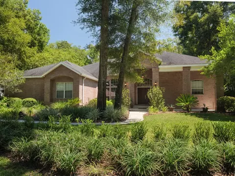 4401 SW 105th Dr, Gainesville, FL 32608