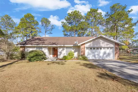 24536 NW 155th Ave, High Springs, FL 32643