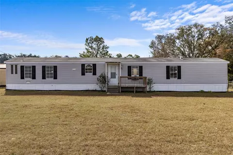 11330 NE 83rd Ter, Bronson, FL 32621