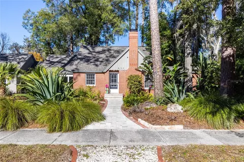 630 NE 10th Ave, Gainesville, FL 32601