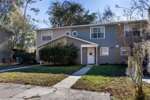 2863 SW 38th Pl, Gainesville, FL 32608