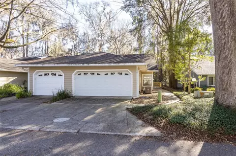 5039 SW 9th Ln, Gainesville, FL 32607