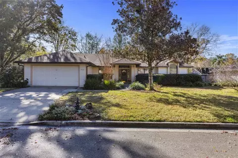 3727 NW 66th Pl, Gainesville, FL 32653