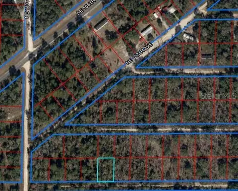 NE 66th Street, Williston, FL 32696