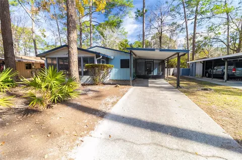 8541 NW 42nd Dr W #3C, Gainesville, FL 32653