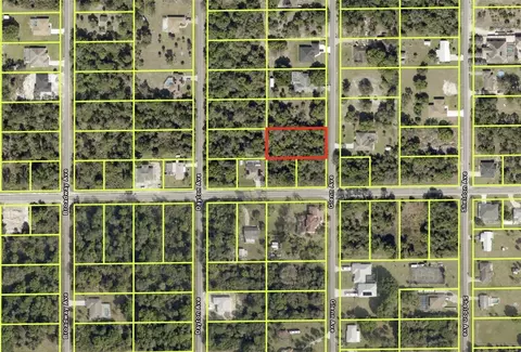603 Glenn Ave, Lehigh Acres, FL 33972