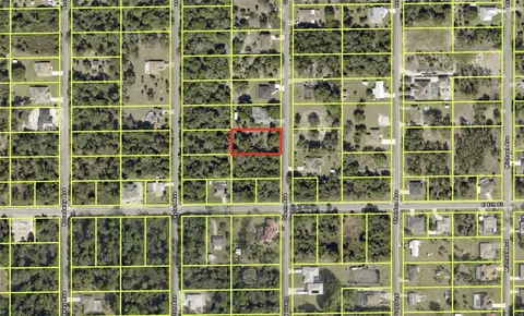 605 Glenn Ave, Lehigh Acres, FL 33972