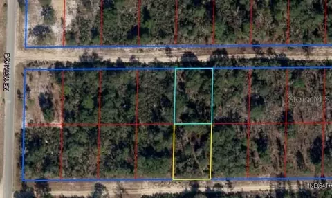 NE 64th Street, Williston, FL 32696