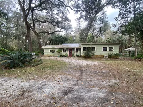 6189 SW 18th Ter, Gainesville, FL 32608