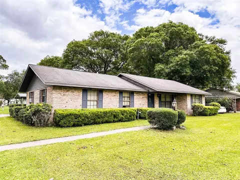 1042 Raiford Rd, Starke, FL 32091
