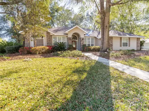 8305 SW 16th Pl, Gainesville, FL 32607