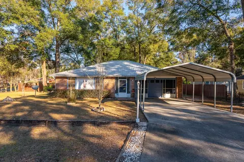 17571 NW 238th Ter, High Springs, FL 32643