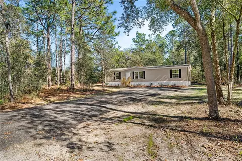 5671 NE 108 Ter, Bronson, FL 32621