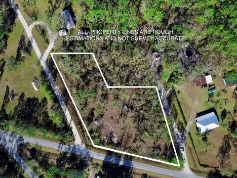 45 SW 309th Ave, Cross City, FL 32628