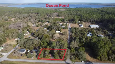 23377 Pintail St, Olustee, FL 32072