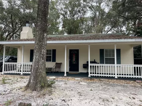 15050 NW 83rd Ter, Trenton, FL 32693