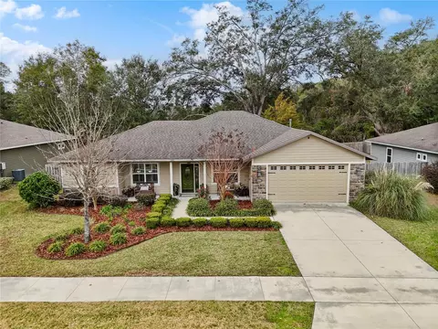 890 NW 233rd Dr, Newberry, FL 32669