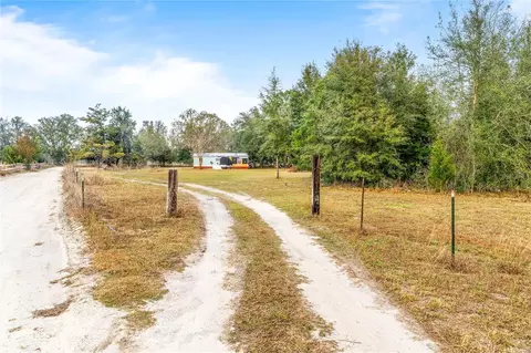 14581 SW 129th Ter, Archer, FL 32618