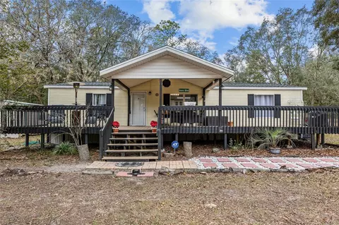 8340 NE 24th St, High Springs, FL 32643