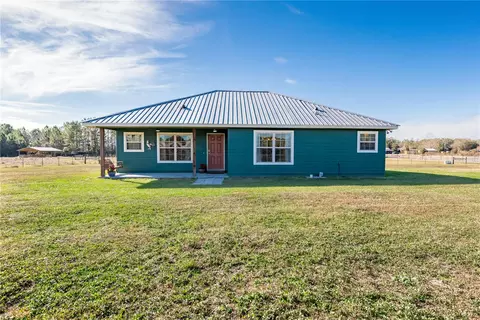 7646 SW 126th Ave, Lake Butler, FL 32054