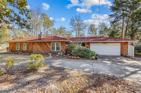 6025 NW 52nd Ter, Gainesville, FL 32653