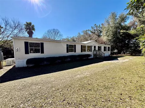 3500 W Highway 329, Reddick, FL 32686 photo 1