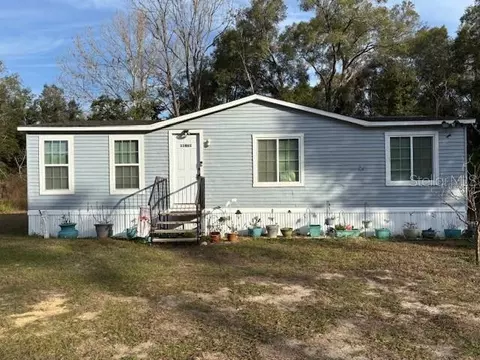 11803 NW 12th Ln, Ocala, FL 34482