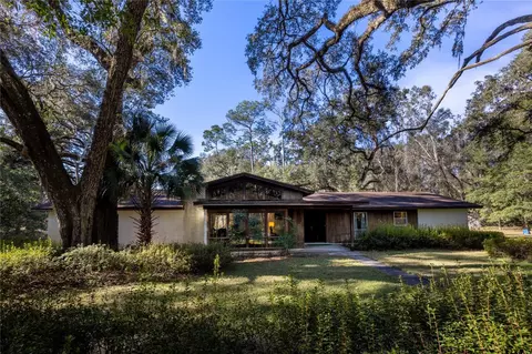 7214 SW 31st Pl, Gainesville, FL 32608