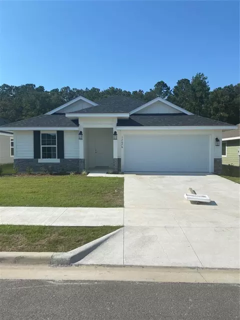 2368 SW 251st Ter, Newberry, FL 32669