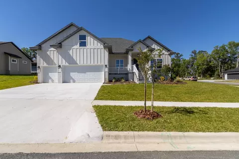 11828 NW 15th Rd, Gainesville, FL 32606