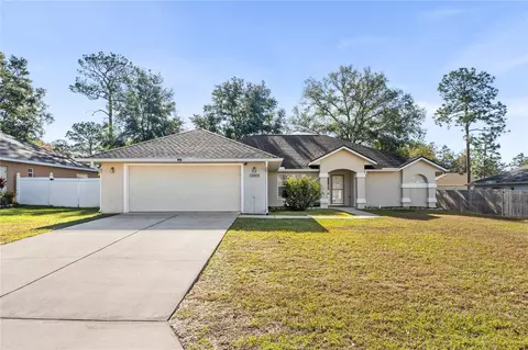 13005 SW 60th Court Rd, Ocala, FL 34473