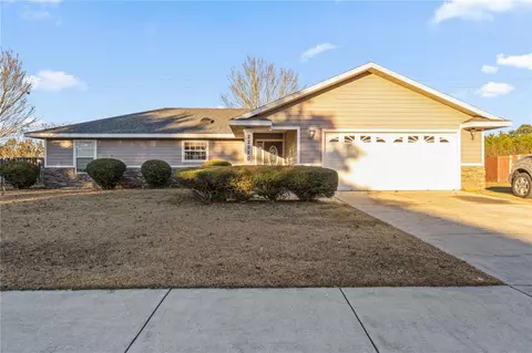 22980 NW 11th Rd, Newberry, FL 32669