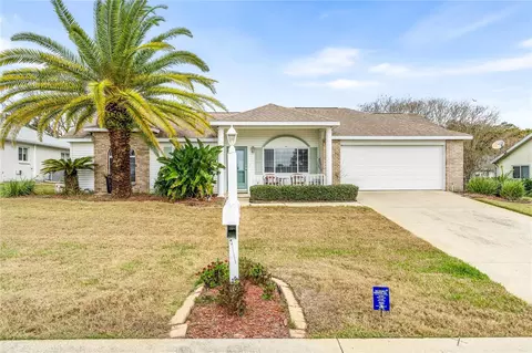 5315 NW 25th Loop, Ocala, FL 34482 photo 1