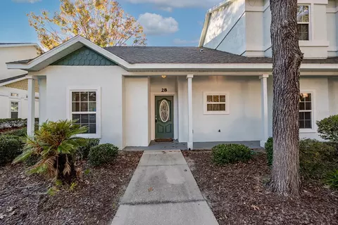 292 SW 145th Dr #28, Newberry, FL 32669