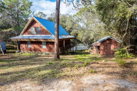 6874 Deer Springs Rd, Keystone Heights, FL 32656