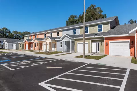 1595 NW 29th Rd #1, Gainesville, FL 32605