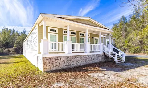 228 SW Hidden Ct, Fort White, FL 32038
