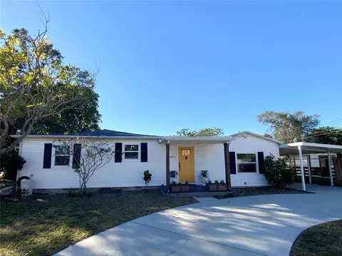 4701 22nd Ave N, Saint Petersburg, FL 33713