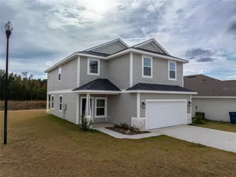 2410 SW 250th Dr, Newberry, FL 32669