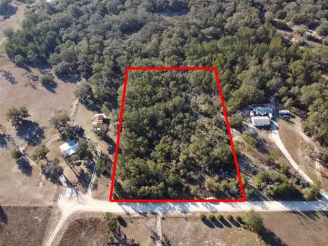 0 NE 96th Ave, Bronson, FL 32621