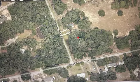 tbd SE 39430-32-025 Se 168 Ave, Ocklawaha, FL 32179